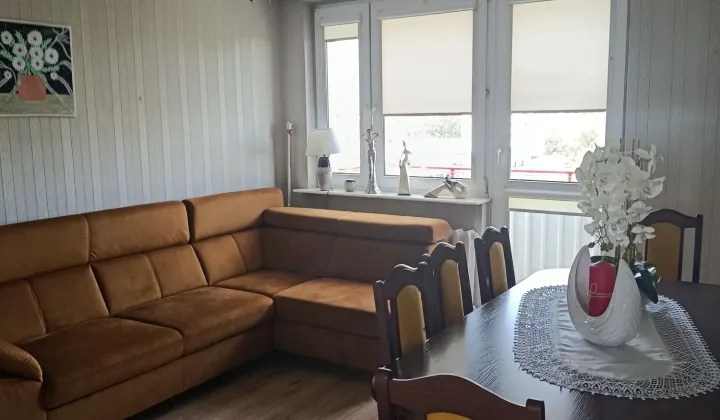 Mieszkanie 3-pokojowe Starogard Gdański, al. Jana Pawła II