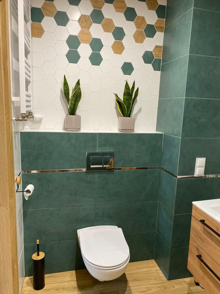 dom wolnostojący, 3 pokoje Gąsocin, ul. 3 Maja. Zdjęcie 10