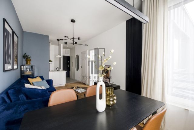 Mieszkanie 2-pokojowe Warszawa Praga-Północ, ul. Otwocka. Zdjęcie 4