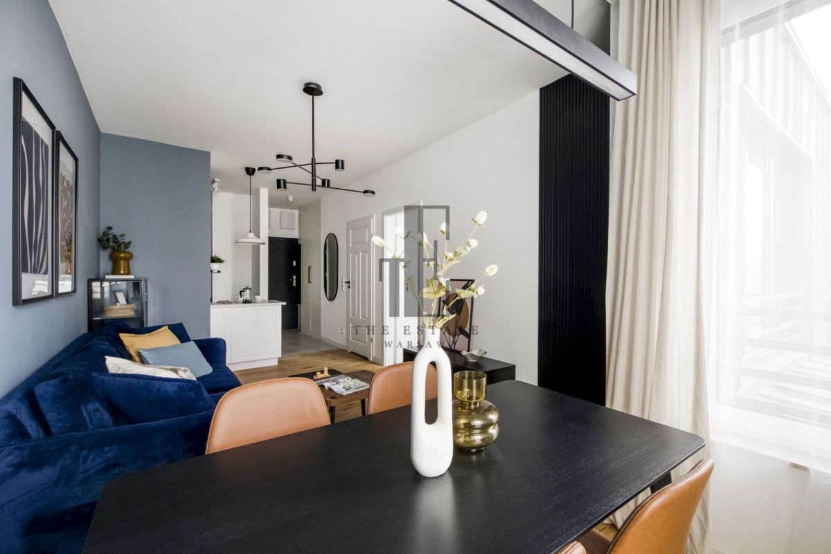 Mieszkanie 2-pokojowe Warszawa Praga-Północ, ul. Otwocka. Zdjęcie 4