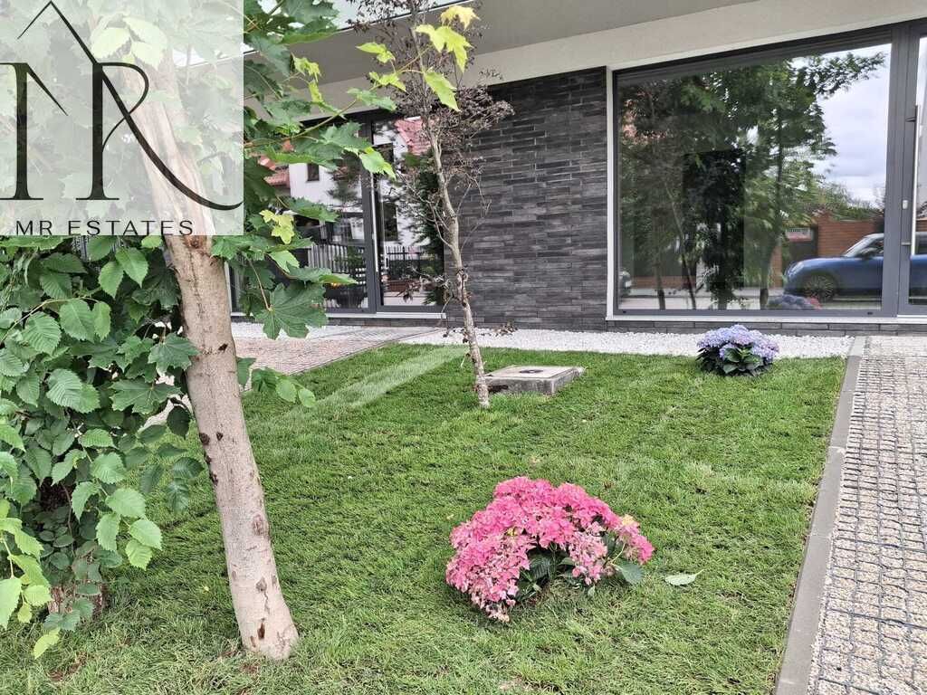 Biuro Warszawa Wilanów. Zdjęcie 7