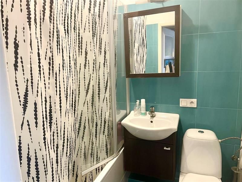 Mieszkanie 3-pokojowe Wrocław, ul. Stefana Czarnieckiego. Zdjęcie 9