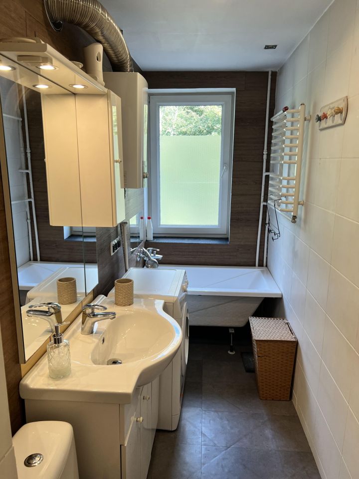 Mieszkanie 2-pokojowe Katowice Giszowiec, ul. Karliczka. Zdjęcie 16