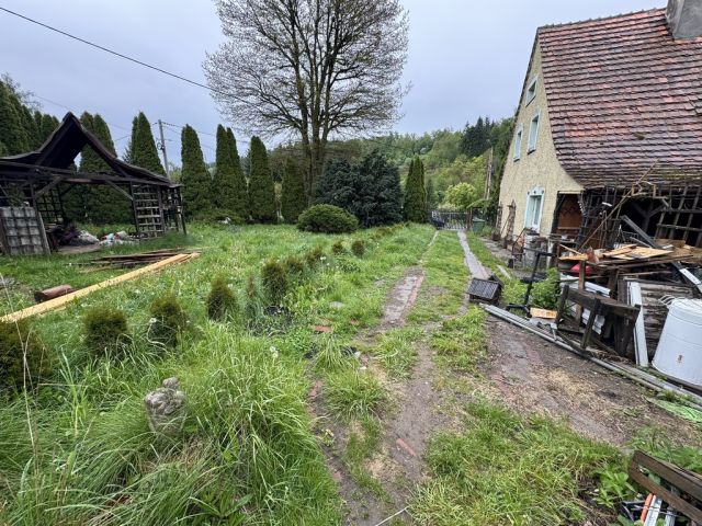 dom szeregowy, 3 pokoje Nowa Ruda, ul. Zatorze. Zdjęcie 2