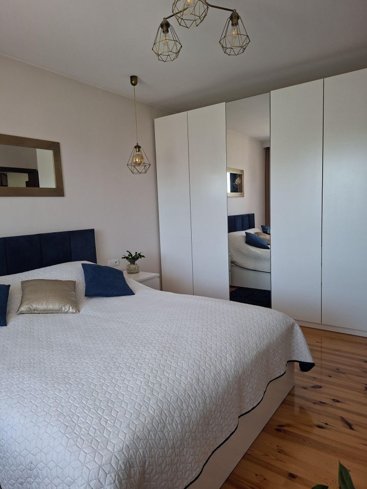 dom wolnostojący, 5 pokoi Mława Mława-Wólka, ul. Batalionów Chłopskich. Zdjęcie 12