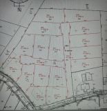 Działka budowlana Pomlewo. Zdjęcie 3