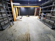 Hala/magazyn Żywiec, ul. Łączna. Zdjęcie 3