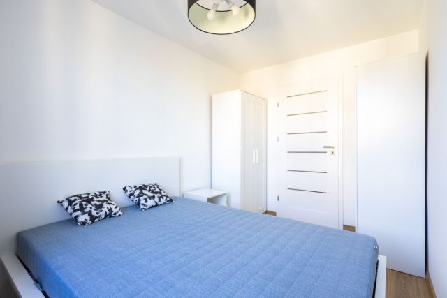 Mieszkanie 2-pokojowe Pruszków, al. Wojska Polskiego. Zdjęcie 12