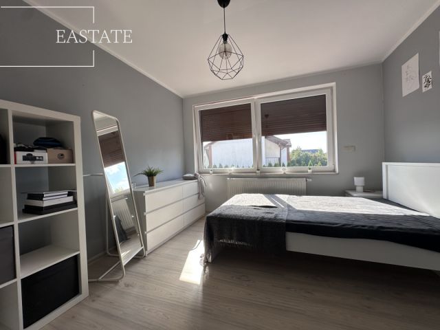 bliźniak, 4 pokoje Niemcz, ul. Wojciecha Kossaka. Zdjęcie 8