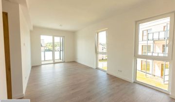 Mieszkanie 3-pokojowe Myślenice