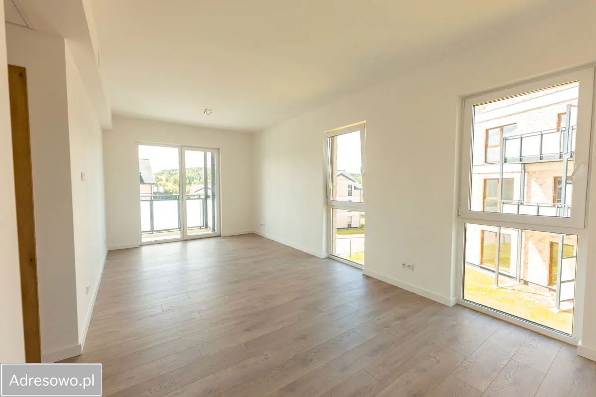 Mieszkanie 3-pokojowe Myślenice. Zdjęcie 2