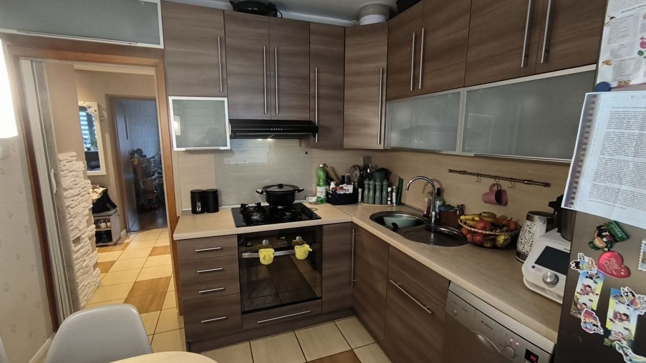 Mieszkanie 3-pokojowe Grupa. Zdjęcie 6