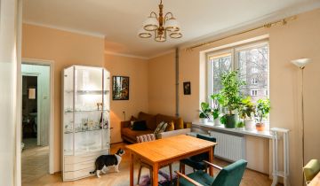 Mieszkanie 1-pokojowe Warszawa Praga-Północ, ul. Karola Szymanowskiego