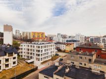 Mieszkanie 4-pokojowe Gdynia Obłuże, ul. Krawiecka