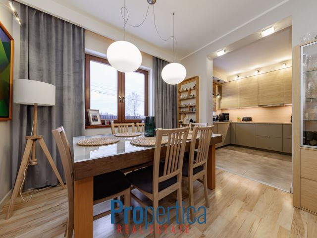 dom wolnostojący, 5 pokoi Warszawa Białołęka, ul. Oleńki. Zdjęcie 3