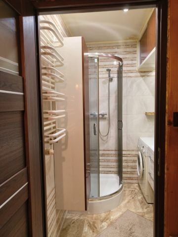 Mieszkanie 1-pokojowe Ząbki Centrum, ul. Wojska Polskiego. Zdjęcie 5