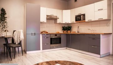 Mieszkanie 3-pokojowe Katowice Śródmieście, ul. Stanisława Moniuszki