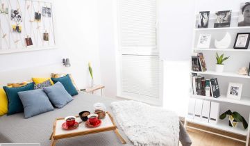 Mieszkanie 2-pokojowe Warszawa Wola, ul. Obozowa