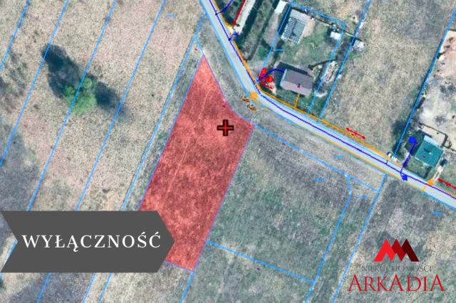 Działka budowlana Włocławek. Zdjęcie 1