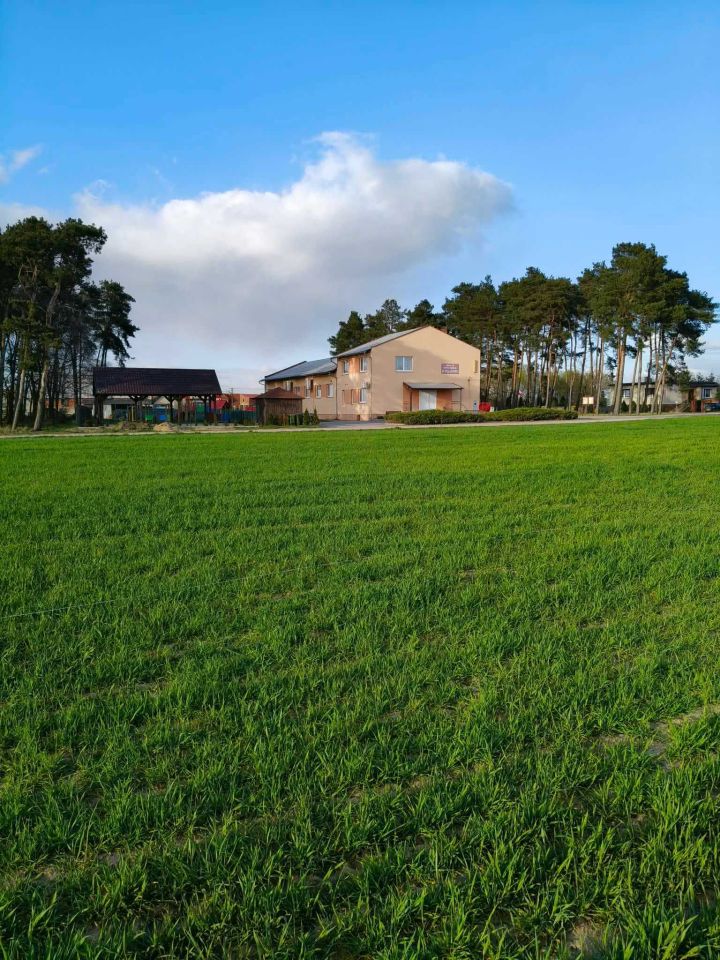 Działka budowlana Poladowo. Zdjęcie 3