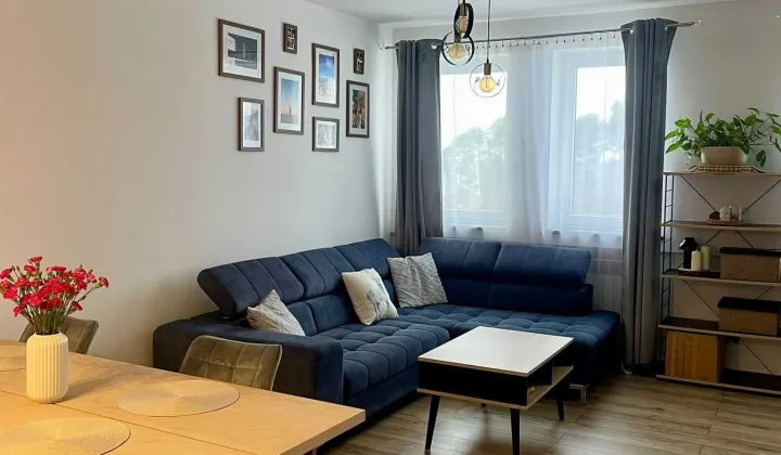 Mieszkanie 2-pokojowe Łowyń, ul. Międzychodzka