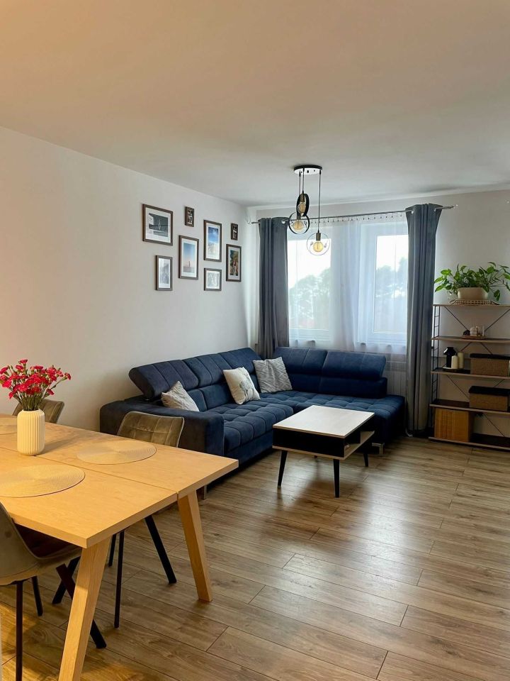 Mieszkanie 2-pokojowe Łowyń. Zdjęcie 1