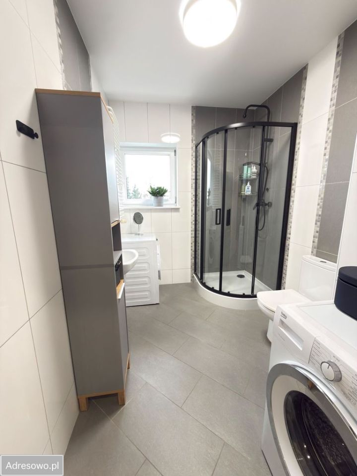 Mieszkanie 3-pokojowe Szczecin Dąbie. Zdjęcie 8