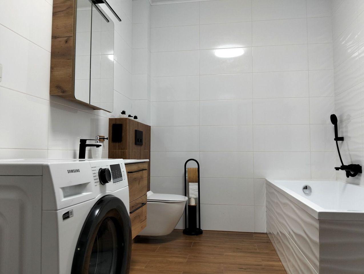 dom szeregowy, 4 pokoje Błonie, ul. Bieniewicka. Zdjęcie 15