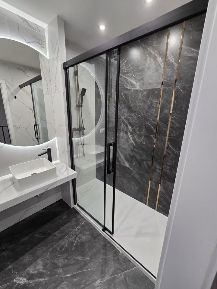 Mieszkanie 3-pokojowe Nowa Wola, ul. Hiacyntów. Zdjęcie 11