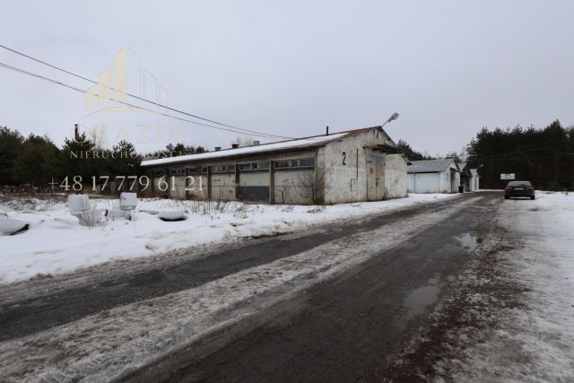 Lokal Wysoka Głogowska. Zdjęcie 1