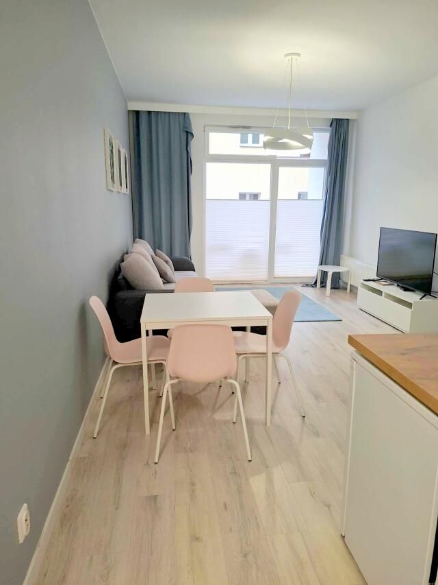 Mieszkanie 2-pokojowe Giżycko, ul. Żeglarska. Zdjęcie 3