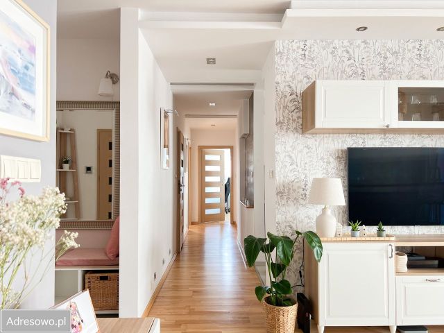 Mieszkanie 4-pokojowe Warszawa Żoliborz, ul. gen. Józefa Zajączka. Zdjęcie 9