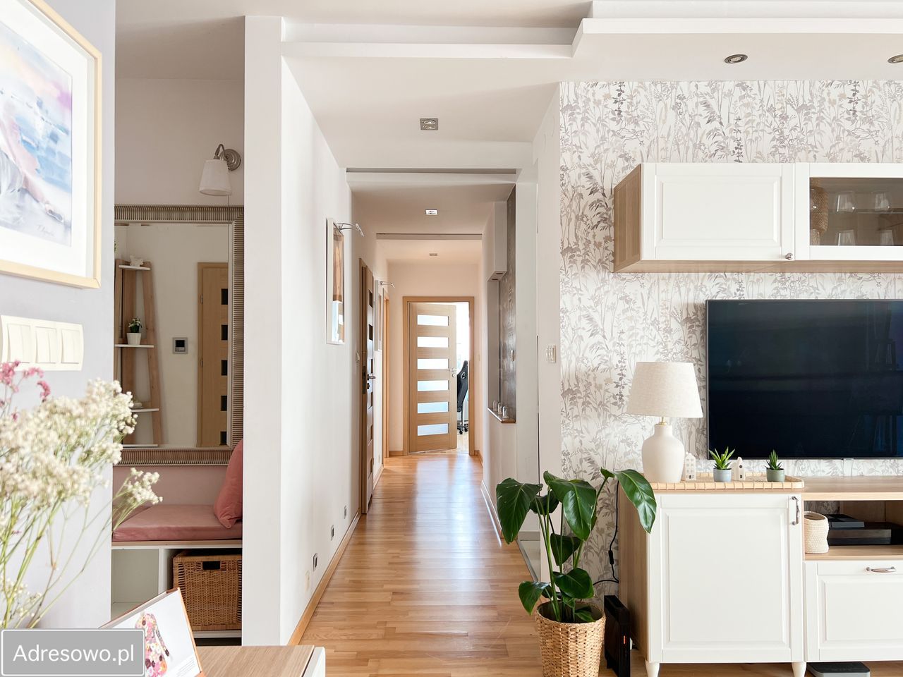 Mieszkanie 4-pokojowe Warszawa Żoliborz, ul. gen. Józefa Zajączka. Zdjęcie 9