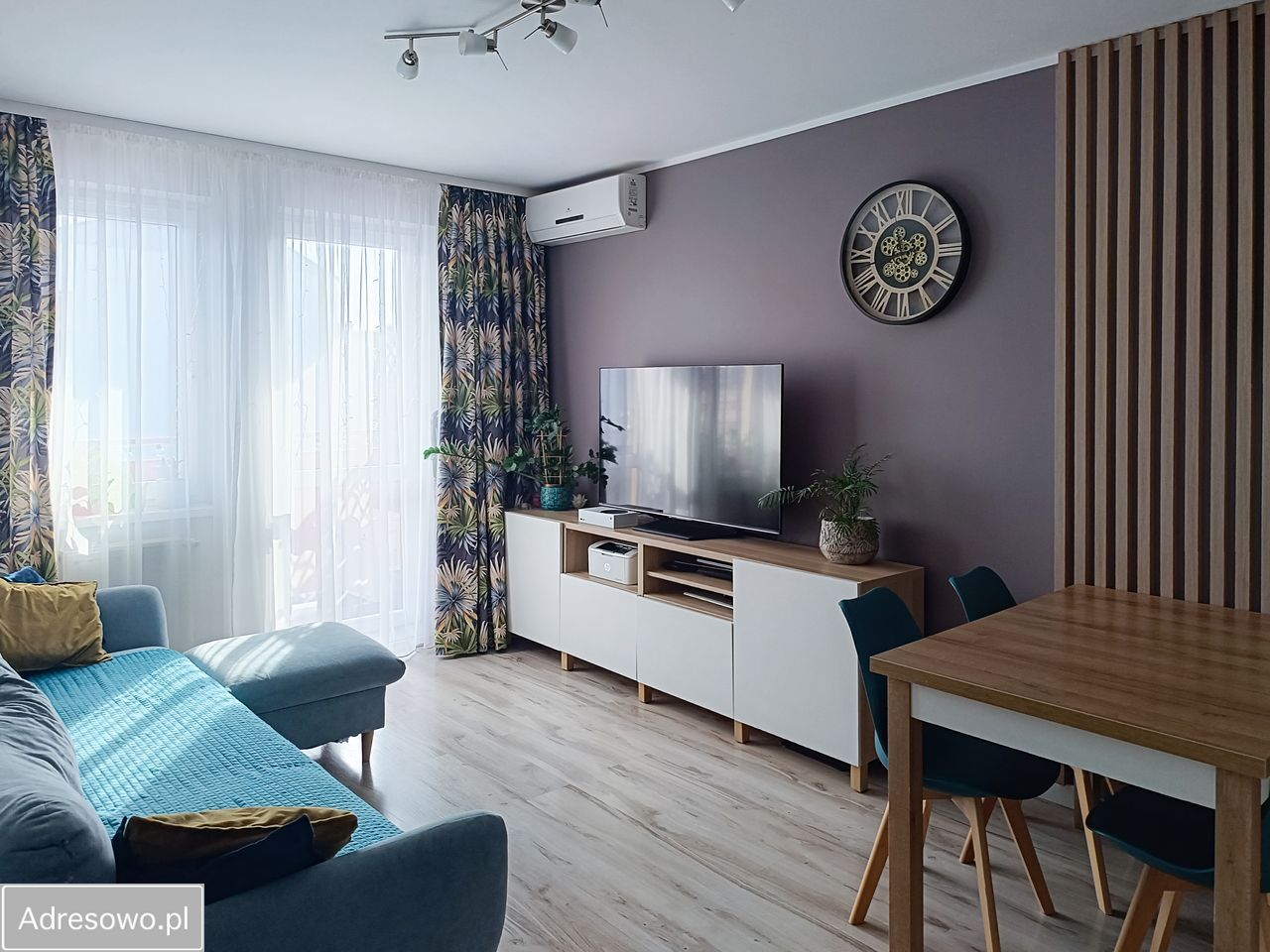 Mieszkanie 3-pokojowe Siechnice. Zdjęcie 11