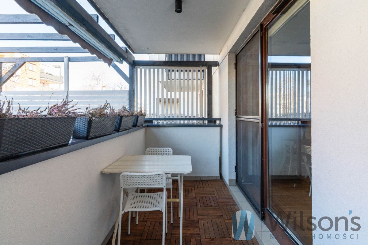 Mieszkanie 3-pokojowe Łomianki, ul. Fabryczna. Zdjęcie 14