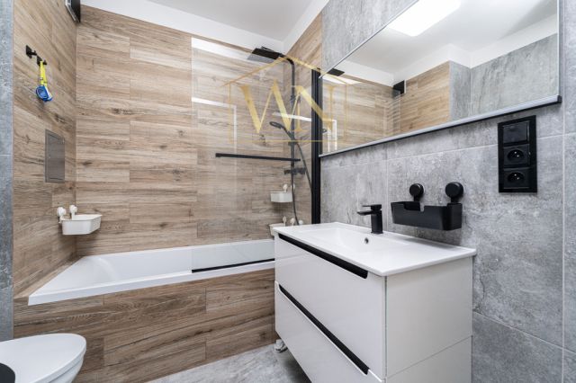 Mieszkanie 2-pokojowe Warszawa, Claudia Monteverdiego 9. Zdjęcie 13
