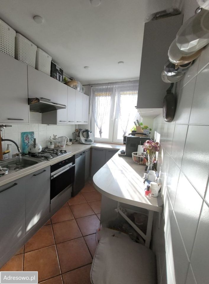 Mieszkanie 3-pokojowe Gorzów Wielkopolski, ul. Władysława Broniewskiego. Zdjęcie 7