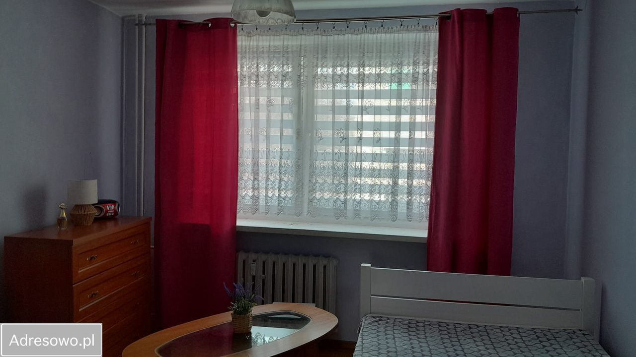 Mieszkanie 3-pokojowe Nowy Tomyśl, os. Stefana Batorego. Zdjęcie 6