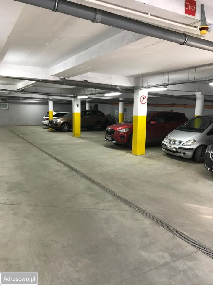 Mieszkanie 3-pokojowe Częstochowa Parkitka, ul. Bialska. Zdjęcie 10