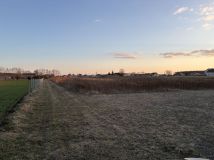 Działka budowlana Stawki. Zdjęcie 3