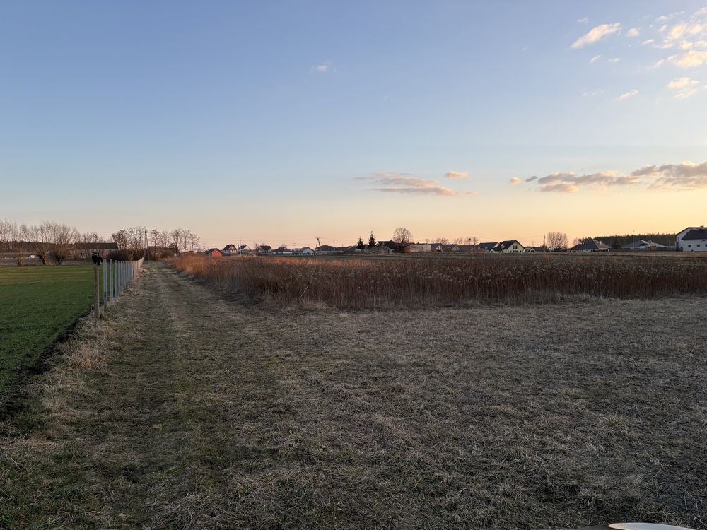 Działka budowlana Stawki. Zdjęcie 4