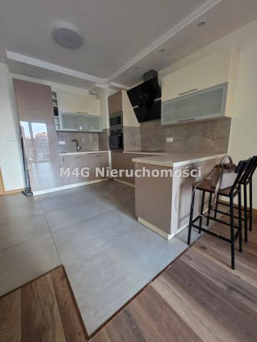 Mieszkanie 2-pokojowe Gdańsk Śródmieście. Zdjęcie 6