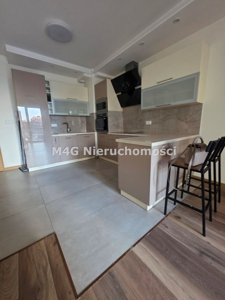 Mieszkanie 2-pokojowe Gdańsk Śródmieście. Zdjęcie 6