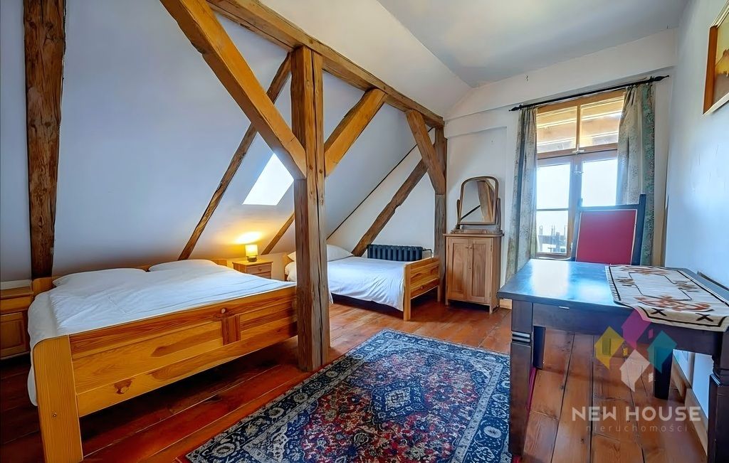 dom wolnostojący, 8 pokoi Zdory. Zdjęcie 12