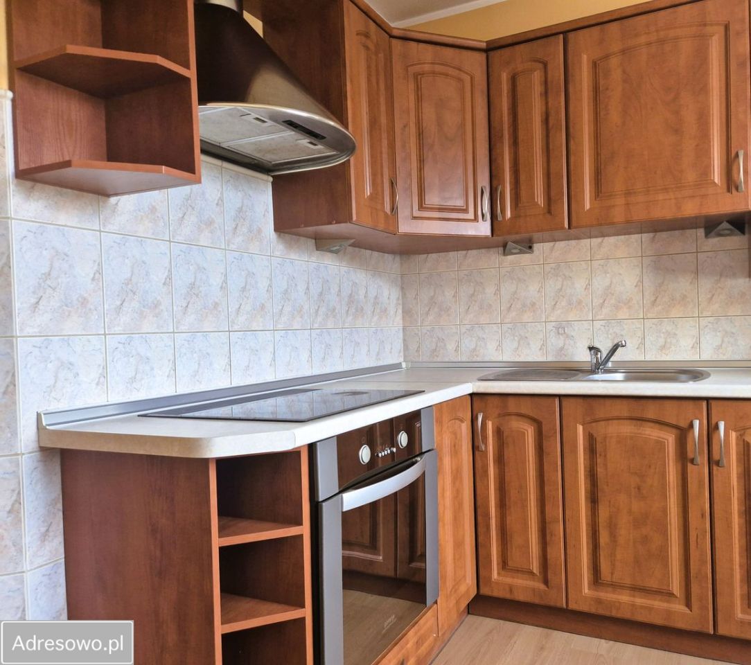 Mieszkanie 2-pokojowe Bolesławiec, ul. Stefana Starzyńskiego. Zdjęcie 14