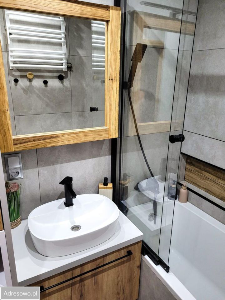 Mieszkanie 3-pokojowe Bydgoszcz Wyżyny, ul. Ku Wiatrakom. Zdjęcie 6