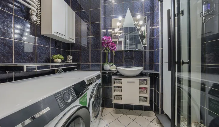 Mieszkanie 4-pokojowe Gdańsk Śródmieście, ul. Długie Ogrody