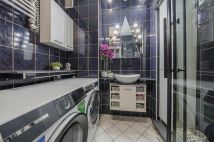 Mieszkanie 4-pokojowe Gdańsk Śródmieście, ul. Długie Ogrody. Zdjęcie 2