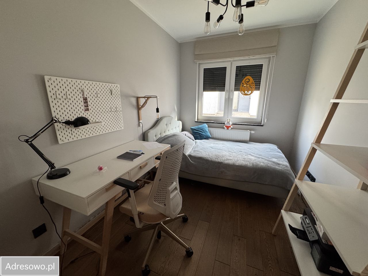 Mieszkanie 3-pokojowe Rokietnica, ul. Kolejowa. Zdjęcie 9