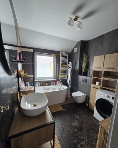 dom szeregowy, 4 pokoje Wrocław. Zdjęcie 14